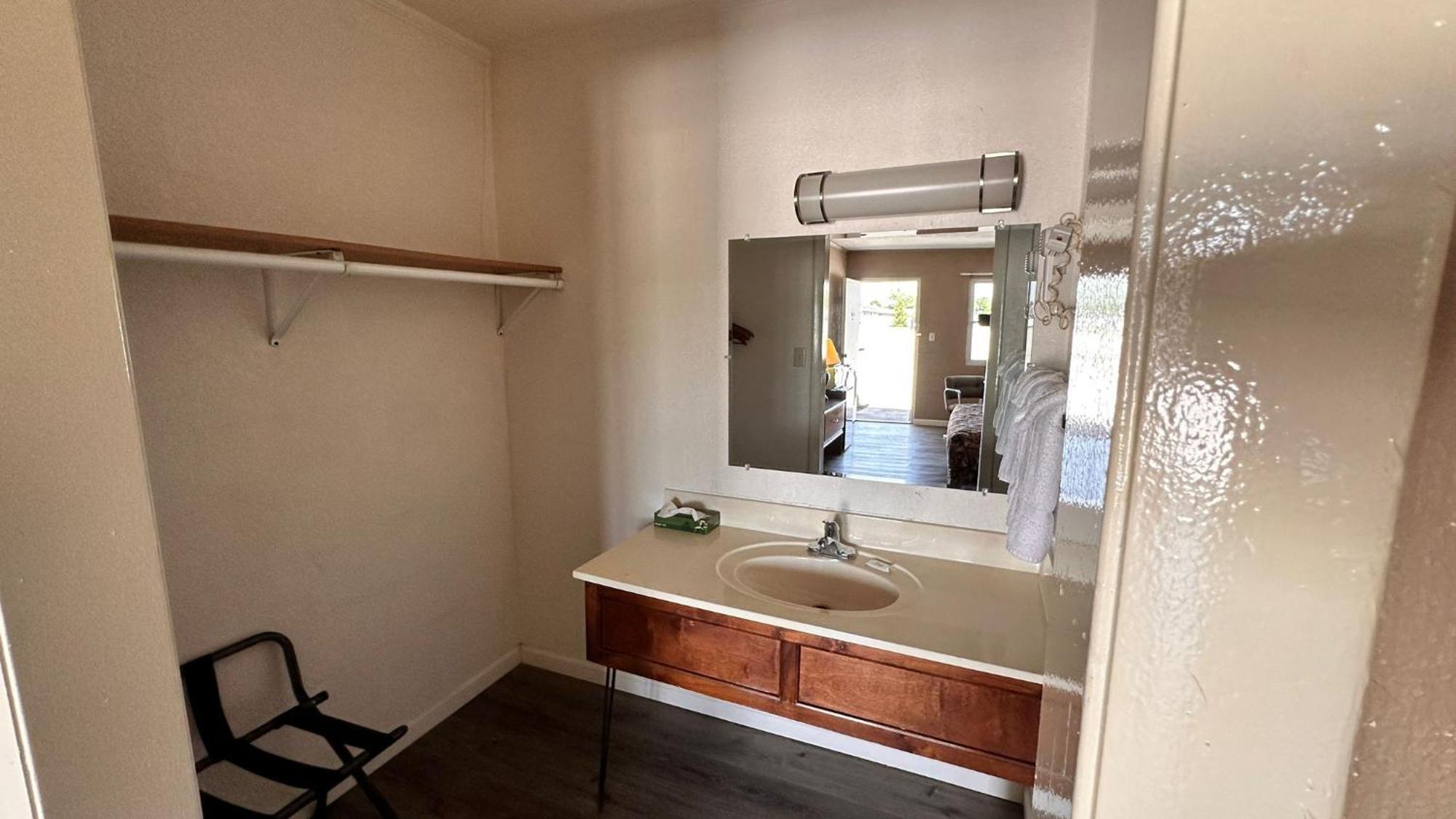 Botkins Motel Jackson Center Ngoại thất bức ảnh